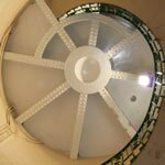 lighthouse stairs