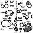 Plan of enclosure