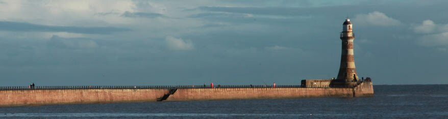 Roker Pier and Lighthouse Roker Pier and Lighthouse