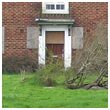 Officer's house