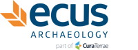 ECUS Archaeology Logo