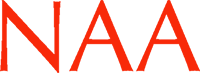 NAA Heritage Logo